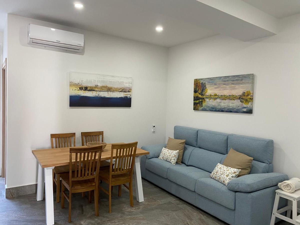 Casa Feria Apartment *