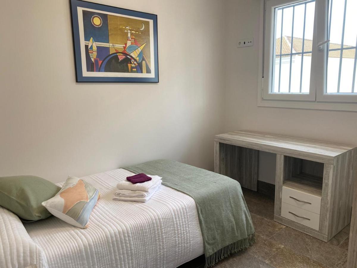 Casa Feria Apartment *