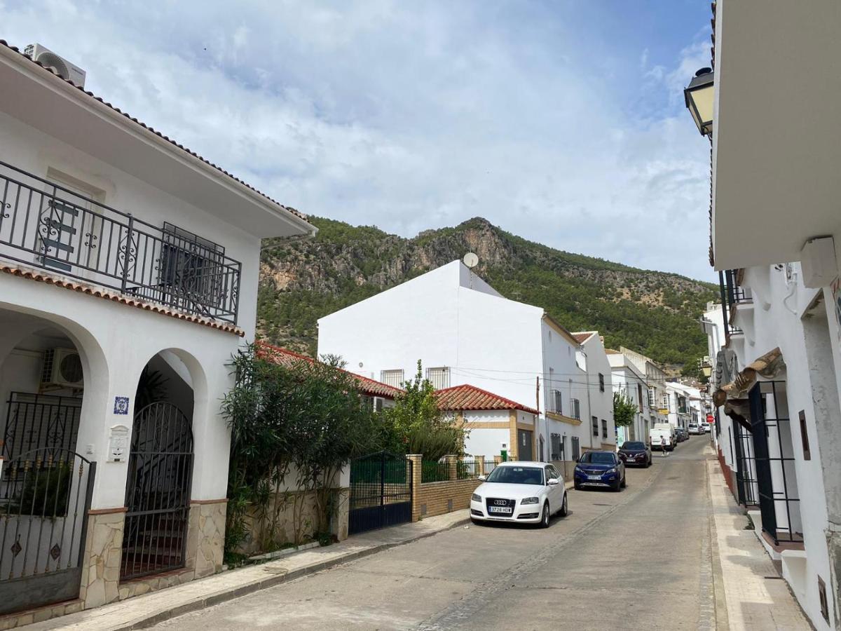 Casa Feria Algodonales